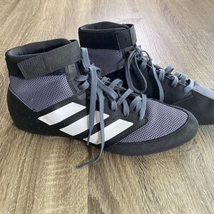 Adidas Wrestling Shoes